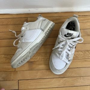 Nike Dunk Low Disrupt 2